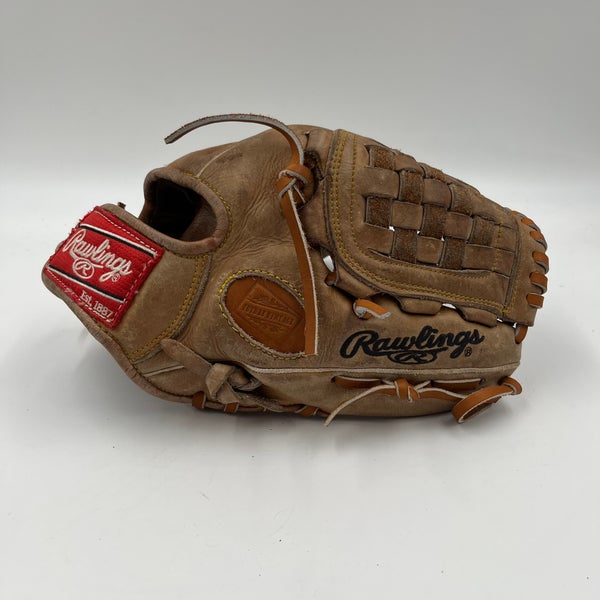 Rawlings Heart of the Hide 12” Pitchers Infield Baseball Glove
