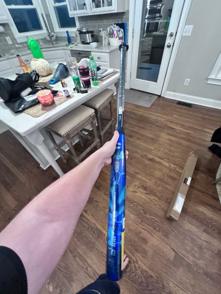 2026 Rawlings Mantra Composite Bat (-10) 24 oz 34" (New)