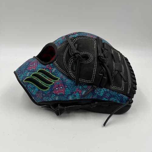 Emery Glove Co ELS-19 11.75 Pitchers Infield Baseball Glove