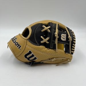 Wilson A2000 KBH13 11.75 Infield Baseball Glove