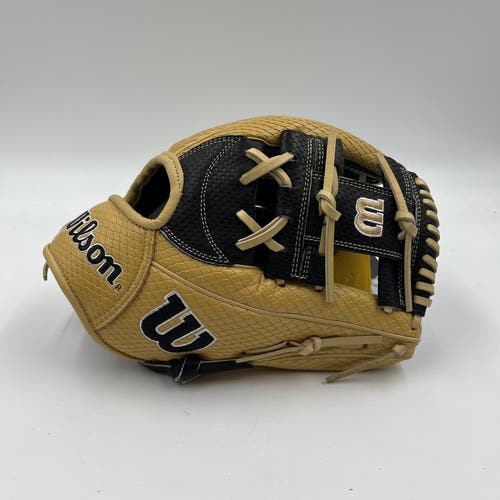Wilson A2000 KBH13 11.75 Infield Baseball Glove