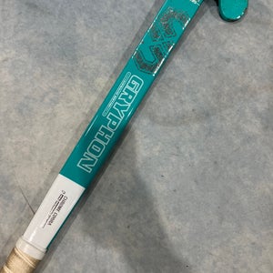 Gryphon GXX3 Cobra Field Hockey Stick 35.5"