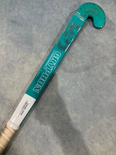 Gryphon GXX3 Cobra Field Hockey Stick 35.5"