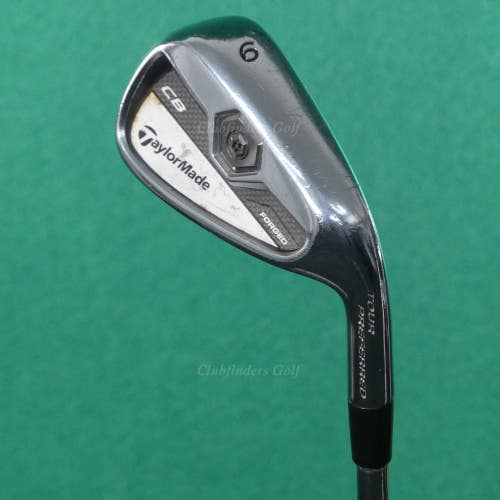 TaylorMade Tour Preferred CB Single 9 Iron TT Dynamic Gold R300 Steel Regular