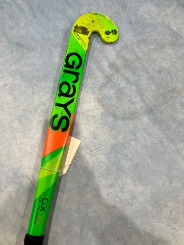 Grays GX750 Ultrabow 31" Field Hockey Stick (Used)