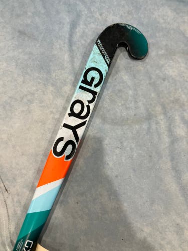 Grays GX 1000 34" Field Hockey Stick (Used)