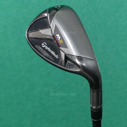 TaylorMade M2 SW Sand Wedge Factory REAX 65 Graphite Regular
