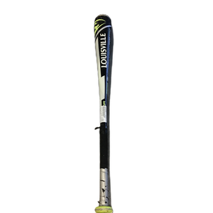 Used Louisville Slugger WTLUBVA18B9 Baseball USA 2 5/8 Bat 28" 11730-S000068062