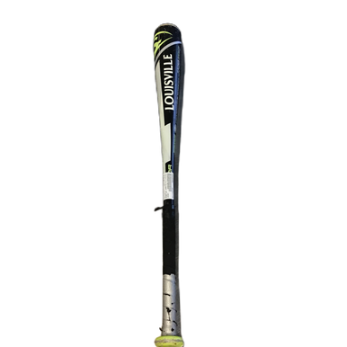 Used Louisville Slugger WTLUBVA18B9 Baseball USA 2 5/8 Bat 28" 11730-S000068062