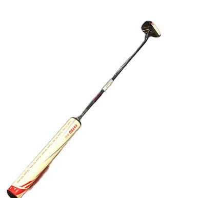 Used Odyssey WHITE HOT V-LINE PRO Mens Putter RH 11730-S000068054