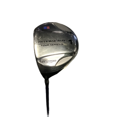 Used US Kids RELEASE 400 TOUR SERIES-6 Jr Driver LH HT 11730-S000068061