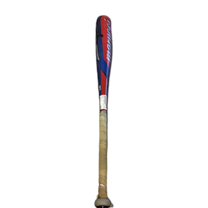 Used Marucci MSBC95A Baseball USSSA 2 3/4 Bat 31" 11730-S000068067