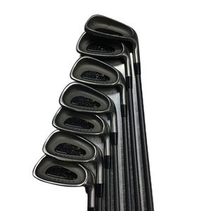 Used Top Flite MAGNA Mens Iron Set Right Handed 4I-PW 11730-S000068096