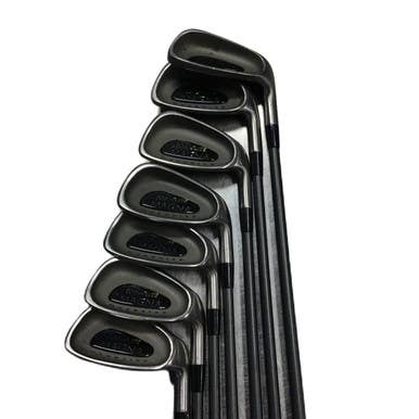 Used Top Flite MAGNA Mens Iron Set Right Handed 4I-PW 11730-S000068096