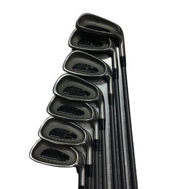 Used Top Flite MAGNA Mens Iron Set Right Handed 4I-PW 11730-S000068096