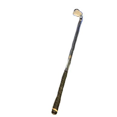 Used Dunlop BOB CHARLES Mens Individual Iron LH 8 Iron 11730-S000068090