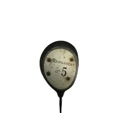 Used Mens Fairway Wood RH 5 Wood 11730-S000068103