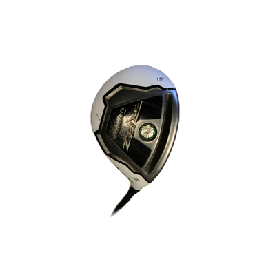 Used Taylormade RBZ Mens Hybrid Club RH 3 Hybrid 11730-S000068111