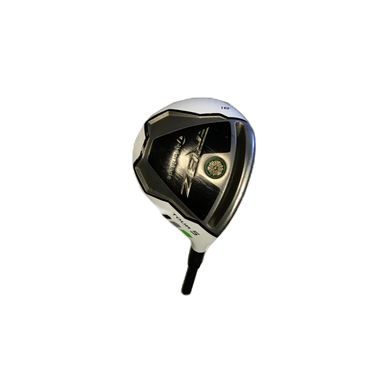 Used Taylormade RBZ TOUR Mens Fairway Wood RH 5 Wood 11730-S000068113