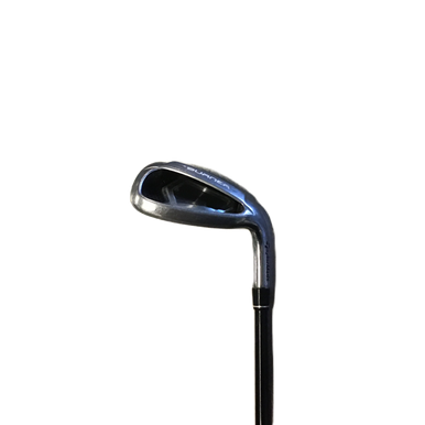 Used Taylormade BURNER SUPERLAUNCH Golf Wedge Womens RH Pitching Wedge 11730-S000068119