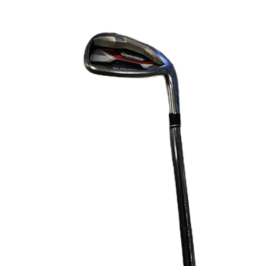 Used Taylormade AERO BURNER HL Mens Individual Iron RH 9 Iron 11730-S000068122