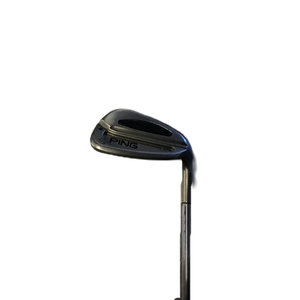 Used Ping S59 Mens Individual Iron RH 9 Iron 11730-S000068124