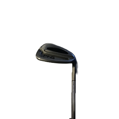 Used Ping S59 Mens Individual Iron RH 9 Iron 11730-S000068124