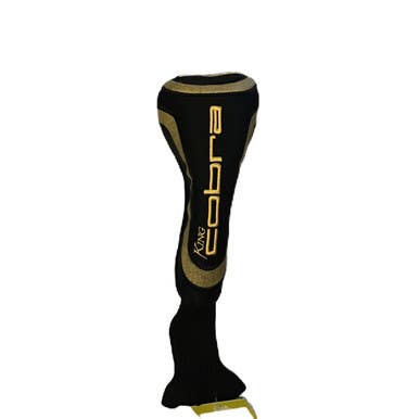 Used King Cobra Golf Headcover 11730-S000068126