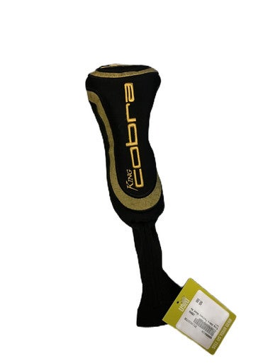 Used King Cobra Golf Fairway Wood Headcover 11730-S000068128