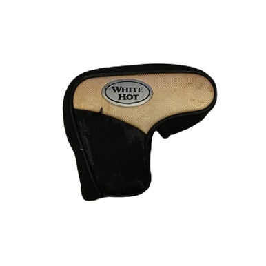 Used Odyssey WHITE HOT Golf Putter Headcover 11730-S000068129