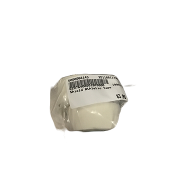 Used White Athletic Tape 11730-S000068143