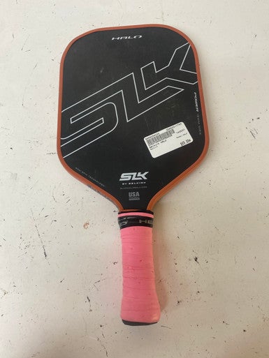 Used Selkirk HALO Pickleball Racquet None 11793-S000256233