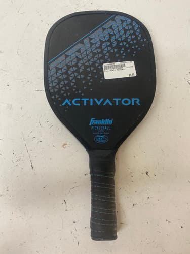 Used Pickleball Racquet None 11793-S000255979