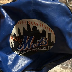 NEW YORK METS Catcher's Bag (Used)