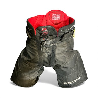 Used Bauer VAPOR 1X LITE Senior Pant Black XL 11873-S000224285