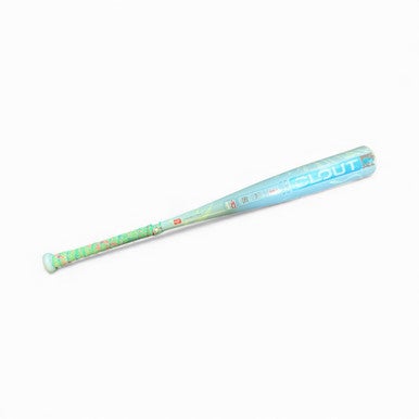 Used Rawlings CLOUT AI BB/SB USSSA 2 3/4 Bat 30" 11873-S000225778