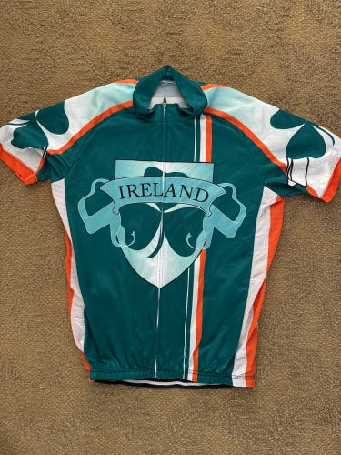 XL Men's Jersey (Used)