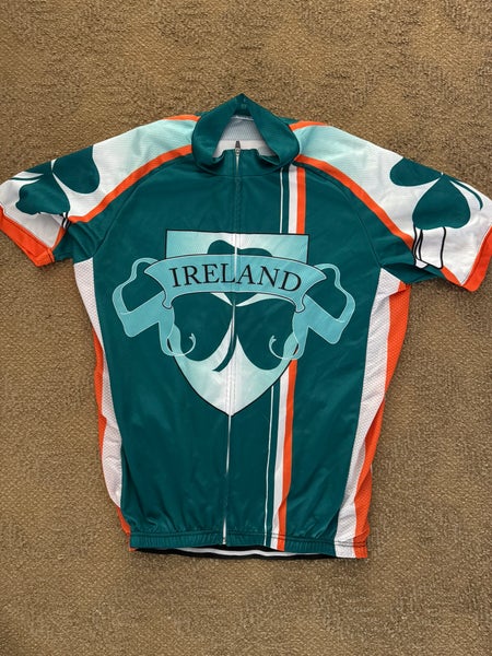 XL Men's Jersey (Used)