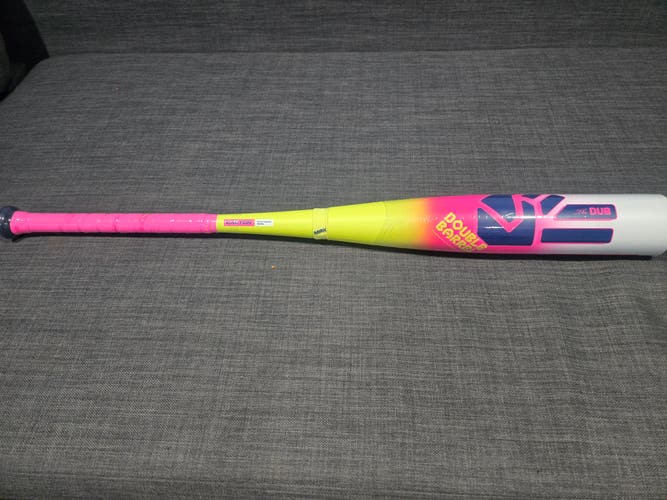 BRAND NEW 31/23 Easton Dub in wrapper