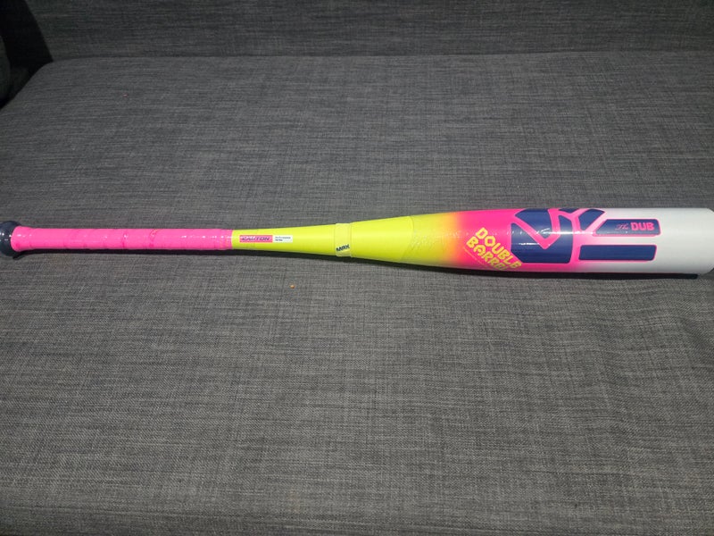 BRAND NEW 31/23 Easton Dub in wrapper