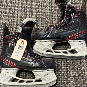 Junior Bauer Vapor XLTX Pro (Sz1)