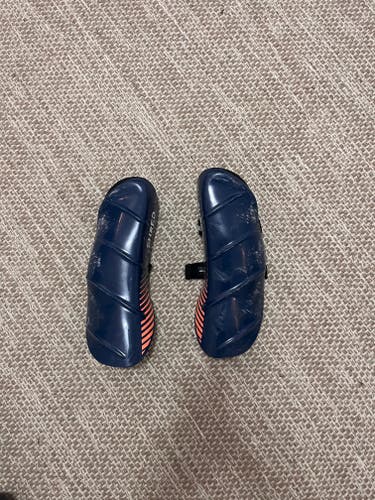 SHRED Slytech SL Shin Guard (Used)