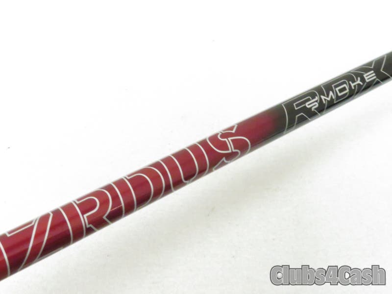 PING G430 SFT Fairway 16 3 Wood HZRDUS Smoke RDX Red 70g 6.0 Stiff