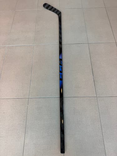 Senior CCM RibCor Trigger 10 Pro Left Hand Hockey Stick P29 (New) 65 Flex