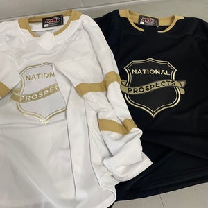 Custom listing two Jerseys