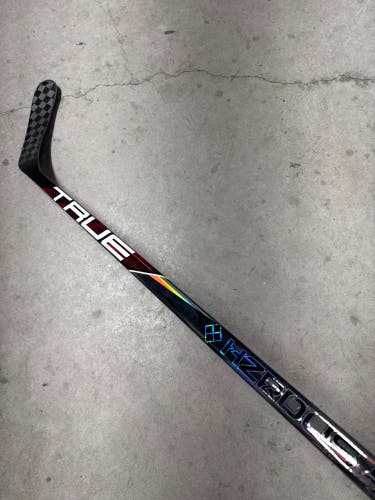 Right Hand 80 Flex P92 Hzrdus Smoke Senior True  Pro Stock (New) NHL