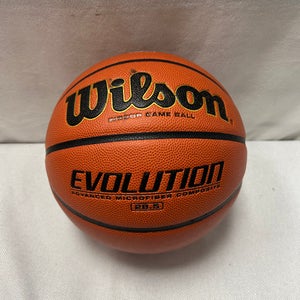 Used Wilson Basketball Womens Indoor 11490-S000267103