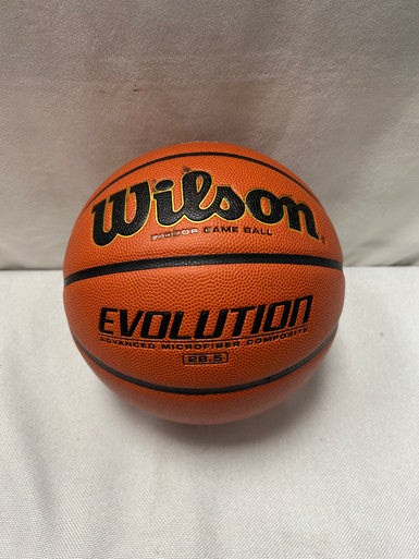 Used Wilson Basketball Womens Indoor 11490-S000267103