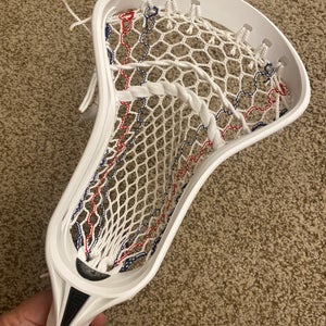 Epoch Z-ONE Strung (New) - USA Hero 3.0