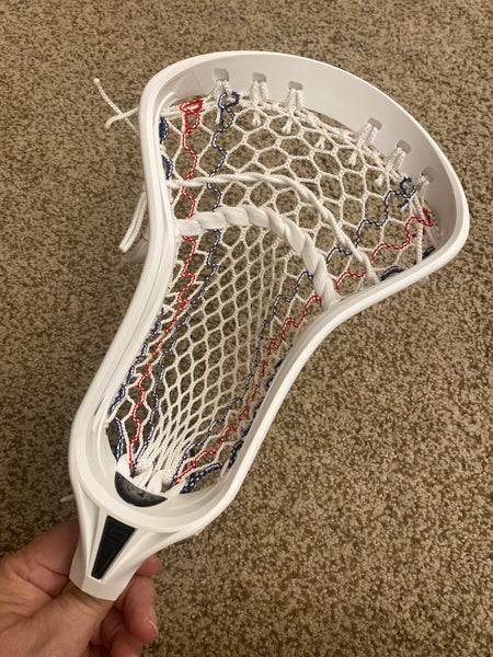 Epoch Z-ONE Strung (New) - USA Hero 3.0